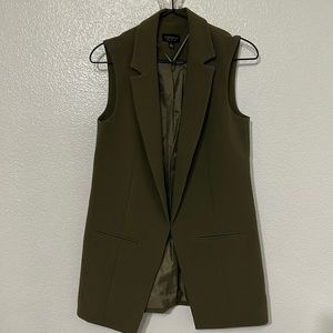 Topshop only wear twice like new